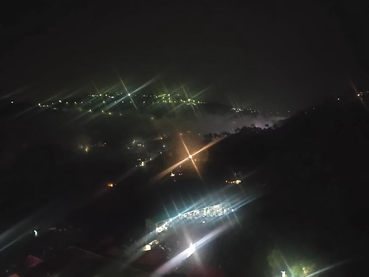 2Bhk Furnished Apartment/Near Kasauli/Barog/Luv Fun & Adventure Solan Ngoại thất bức ảnh