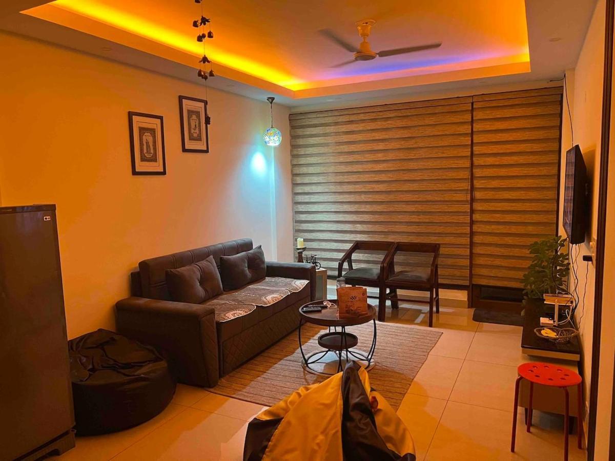 2Bhk Furnished Apartment/Near Kasauli/Barog/Luv Fun & Adventure Solan Ngoại thất bức ảnh