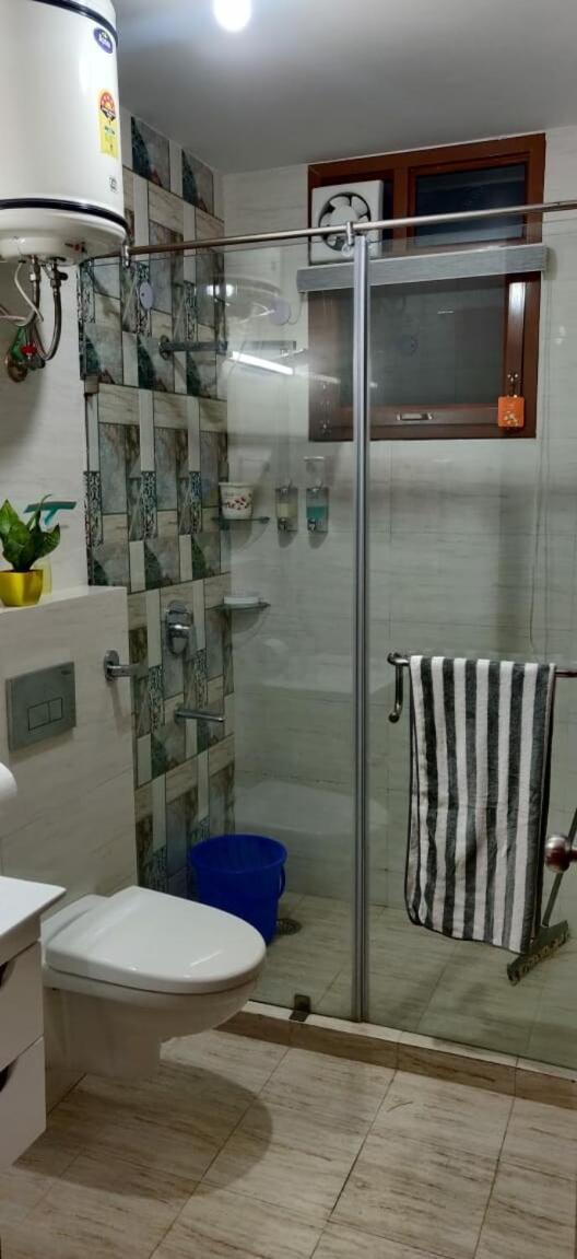 2Bhk Furnished Apartment/Near Kasauli/Barog/Luv Fun & Adventure Solan Ngoại thất bức ảnh