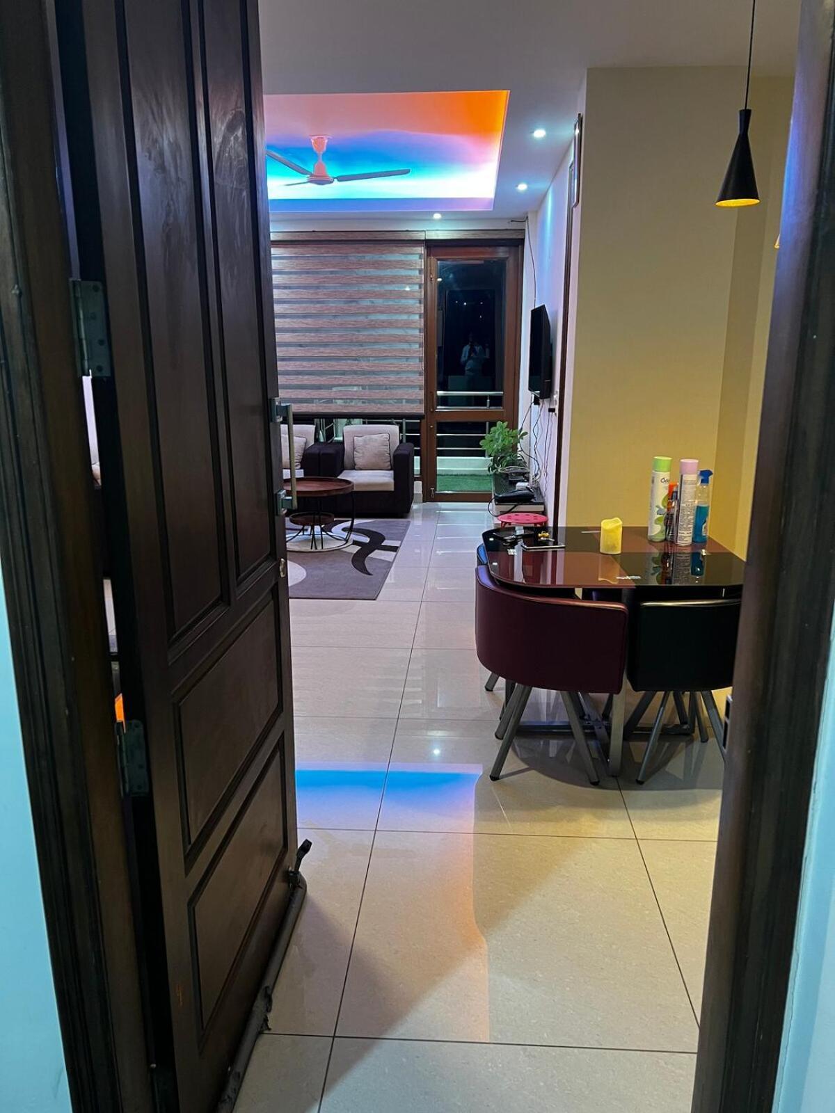 2Bhk Furnished Apartment/Near Kasauli/Barog/Luv Fun & Adventure Solan Ngoại thất bức ảnh
